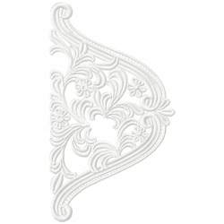 Patterns And Boards Embroidery Design 8